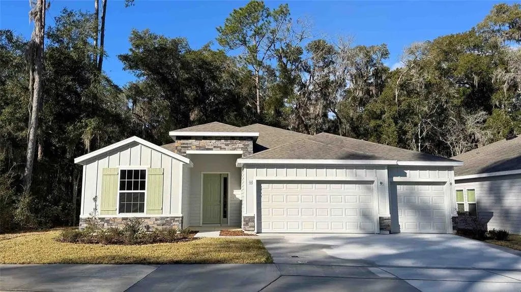 6056 Sw 46th Drive, GAINESVILLE