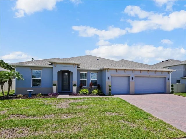 5264 Obsidian Gate Drive, MOUNT DORA