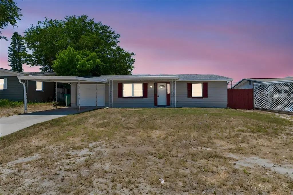 3521 Oakhurst Drive, HOLIDAY