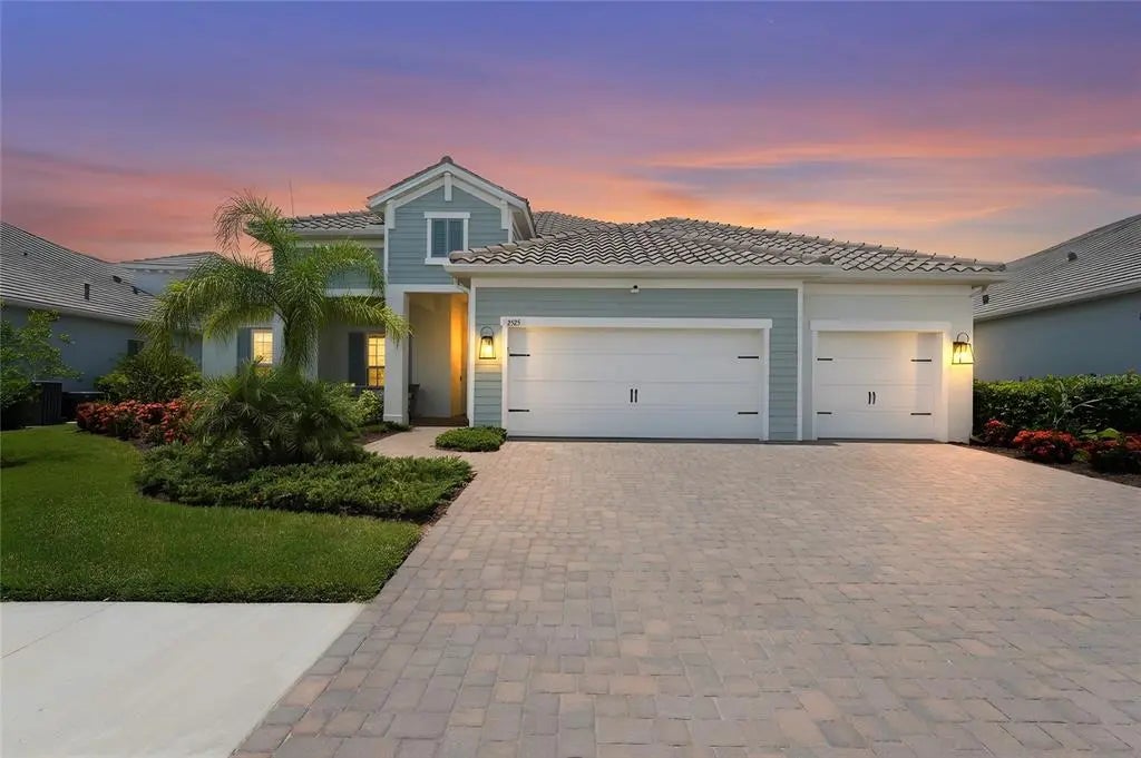 2525 Paradise Plum Drive, SARASOTA