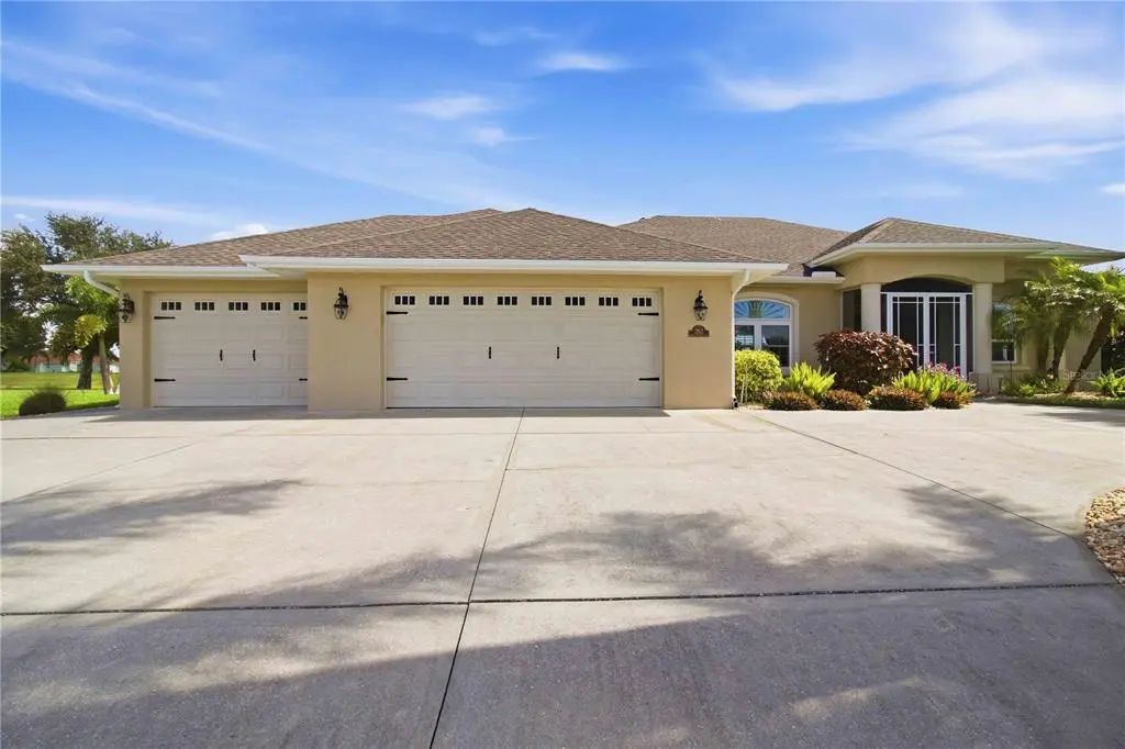 282 White Marsh Lane, ROTONDA WEST