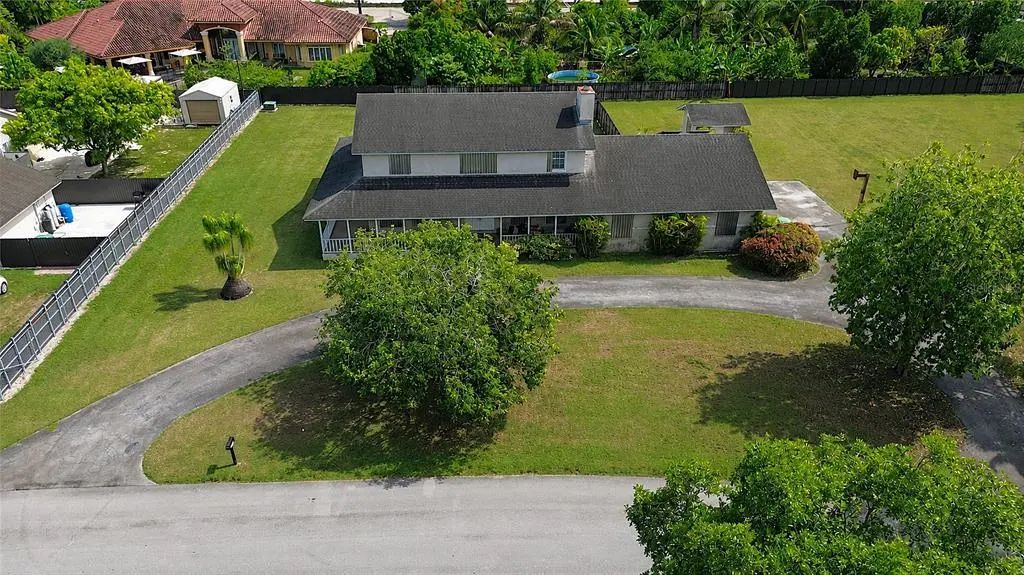 19320 Sw 295th Street, HOMESTEAD