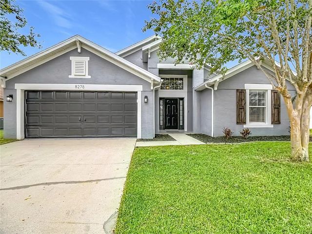 8278 Peak Avenue, LAKELAND