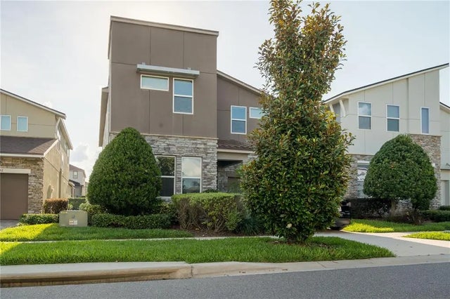 1836 Sandy Park Trail, KISSIMMEE