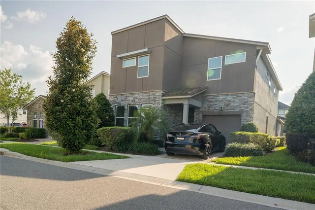 1836 Sandy Park Trail, KISSIMMEE