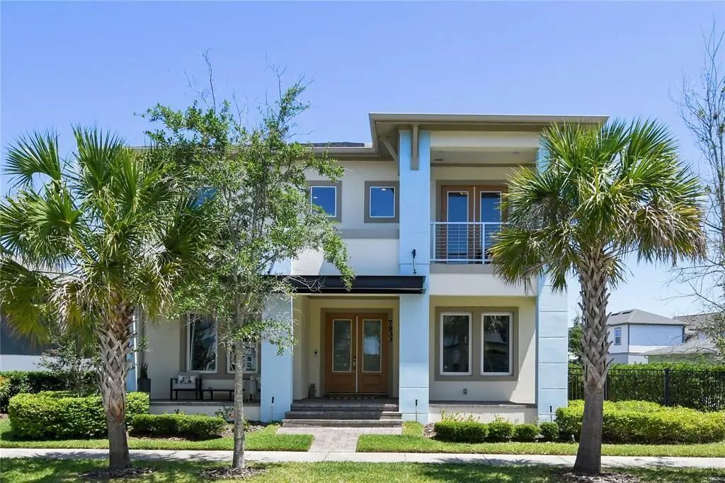 7933 Dausset Street, ORLANDO