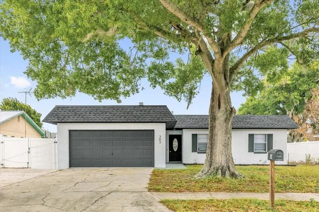 303 Dillon Street, WINTER HAVEN
