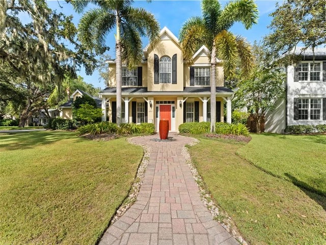 4705 S Dauphin Avenue, TAMPA