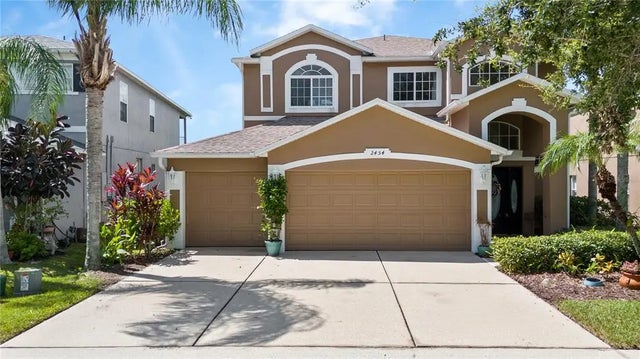 2454 Black Lake Boulevard, WINTER GARDEN
