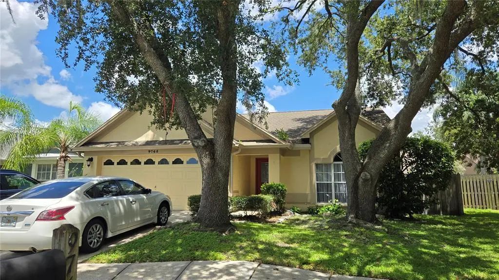 9765 Fox Chapel Road, TAMPA