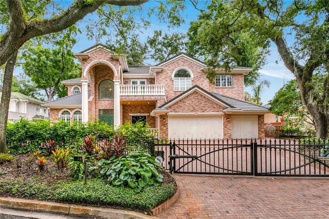 4407 W Dale Avenue, TAMPA