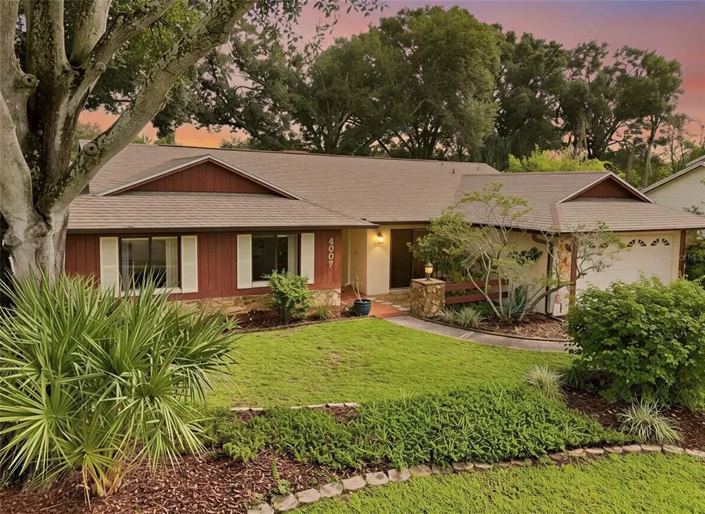 4607 Cloverlawn Drive, TAMPA