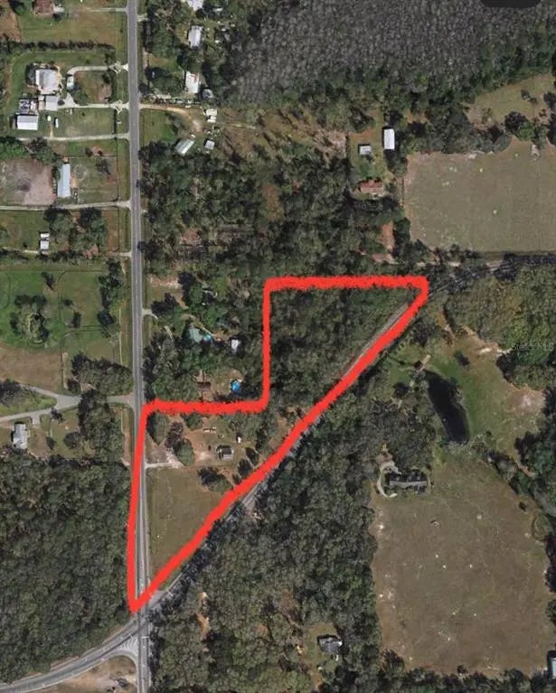 36126 Cr 439, EUSTIS