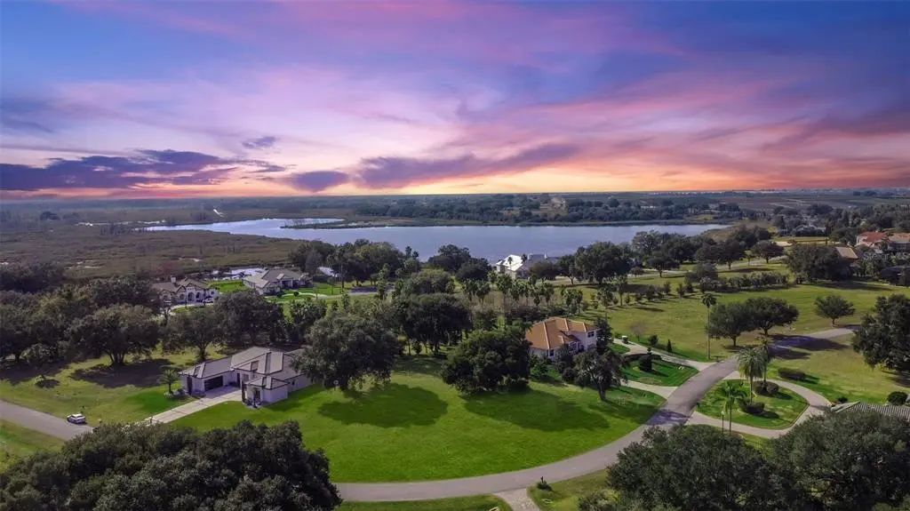 Lot 67 Royal Palm Drive, GROVELAND
