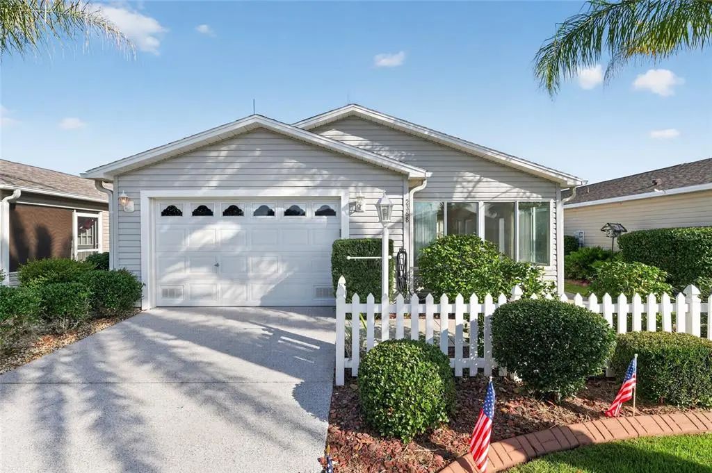 2368 Branchville Terrace, THE VILLAGES