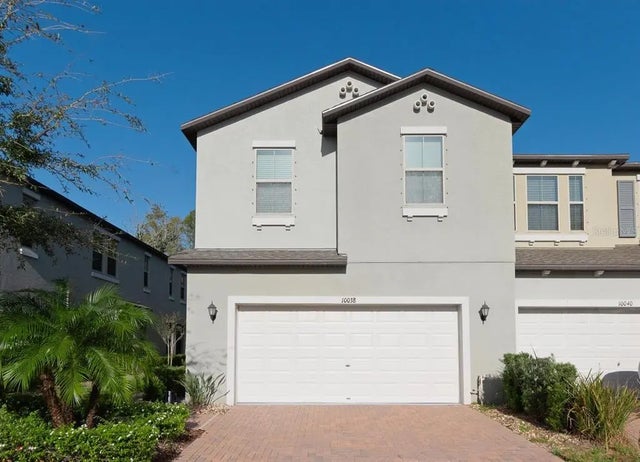 10038 Corso Milano Drive, TAMPA