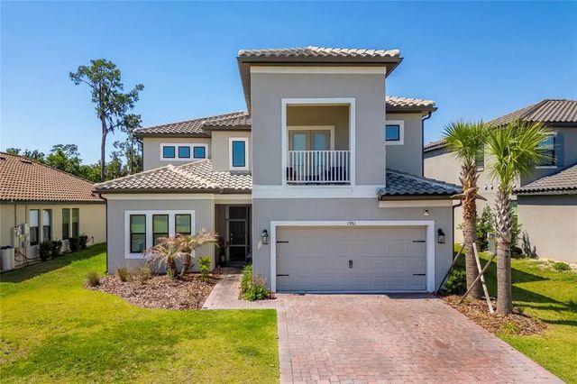 1951 Goblet Cove Street, KISSIMMEE