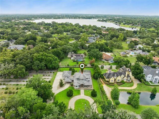 11539 Lake Butler Boulevard, WINDERMERE