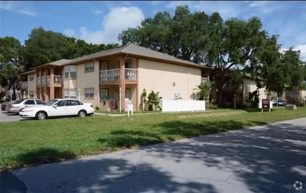 5551 Executive Drive, NEW PORT RICHEY