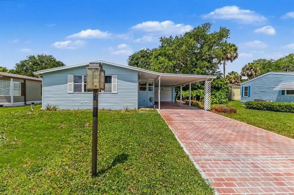 316 Portside Lane, EDGEWATER