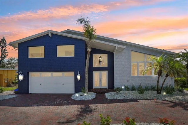 931 Gulf Boulevard, BELLEAIR BEACH