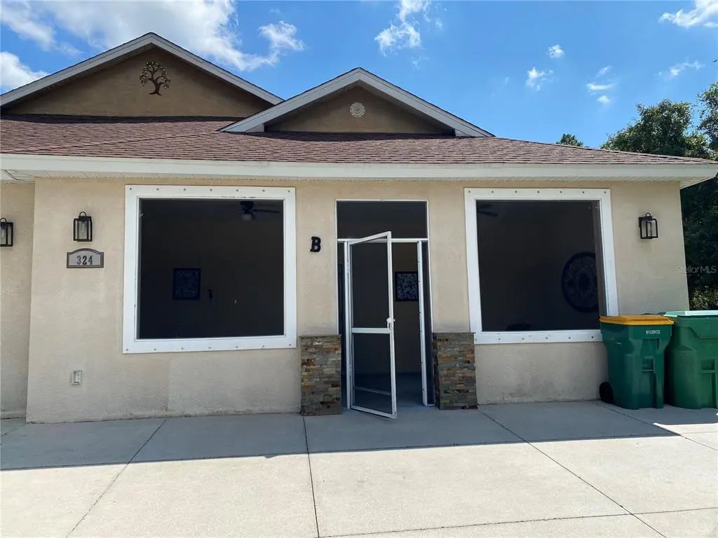 324 Lomond Drive B, PORT CHARLOTTE
