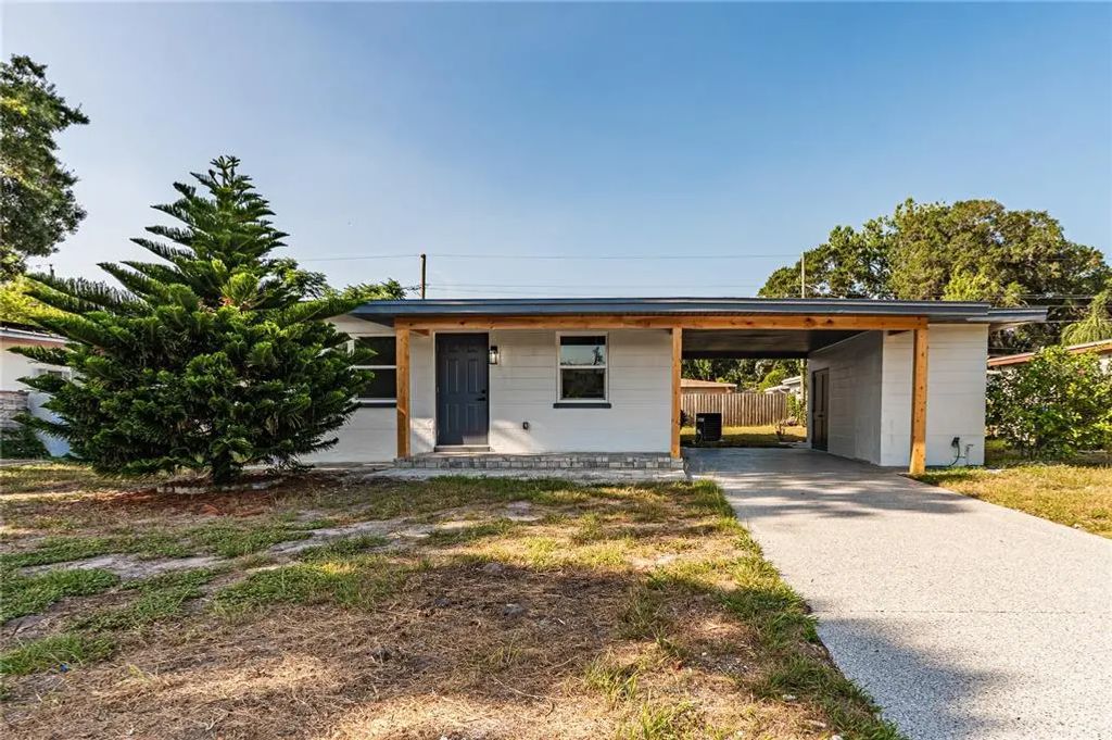 1359 Barry Street, CLEARWATER