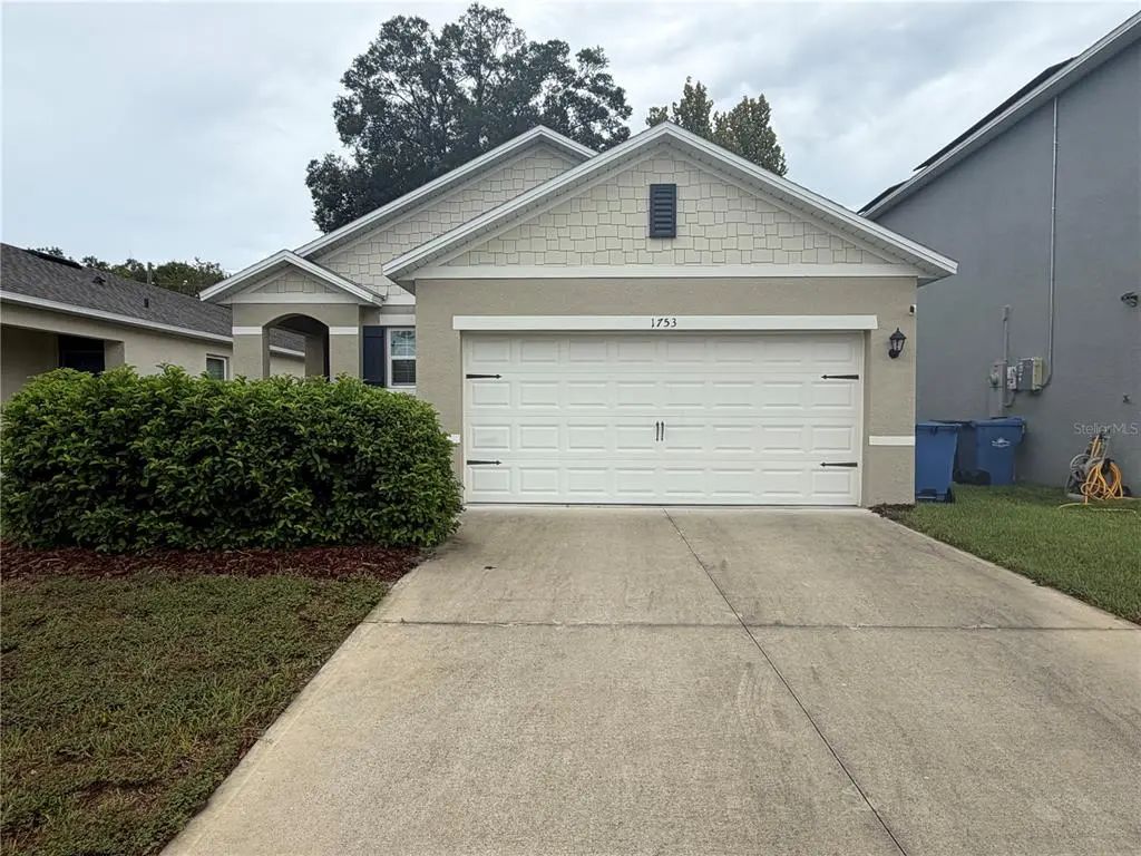 1753 Bent Branch Avenue, DELAND