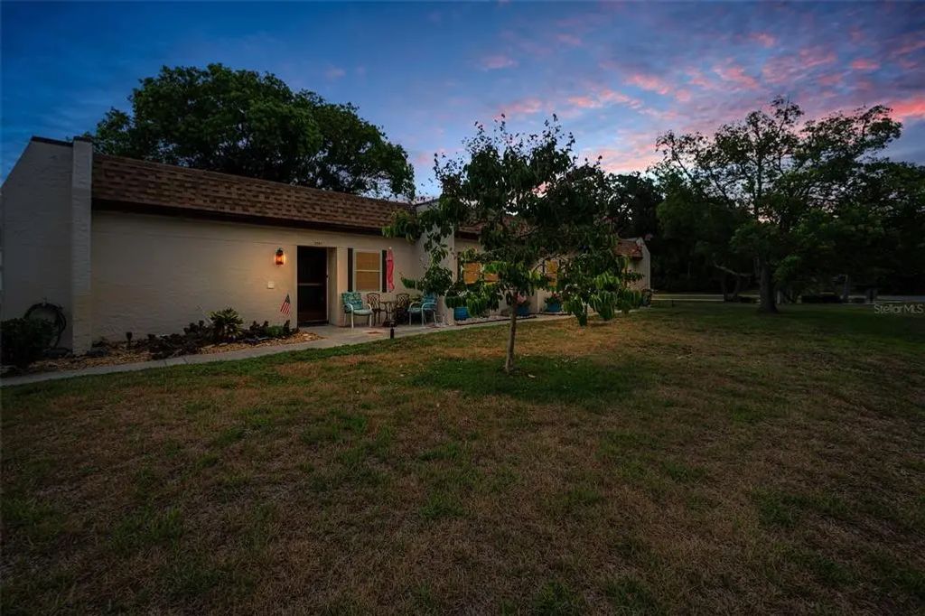3097 Mission Grove Drive, PALM HARBOR
