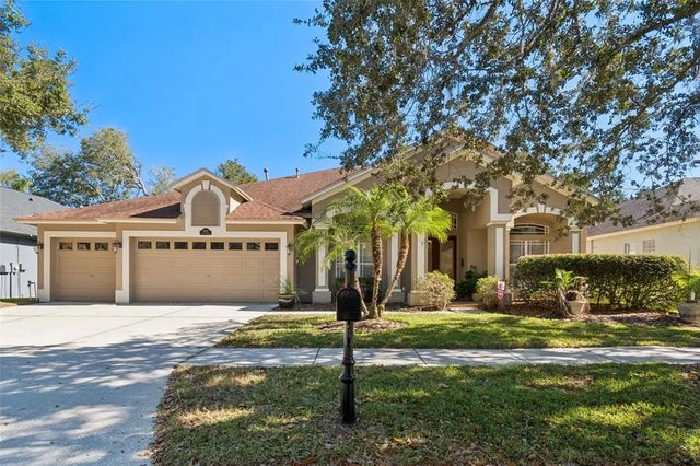 8359 Golden Prairie Drive, TAMPA
