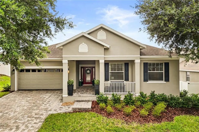 2018 Bay Clover Drive, WINTER GARDEN