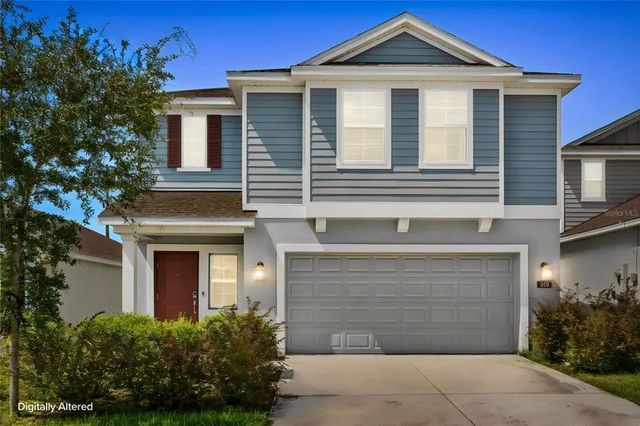 368 Loch Court, DAVENPORT