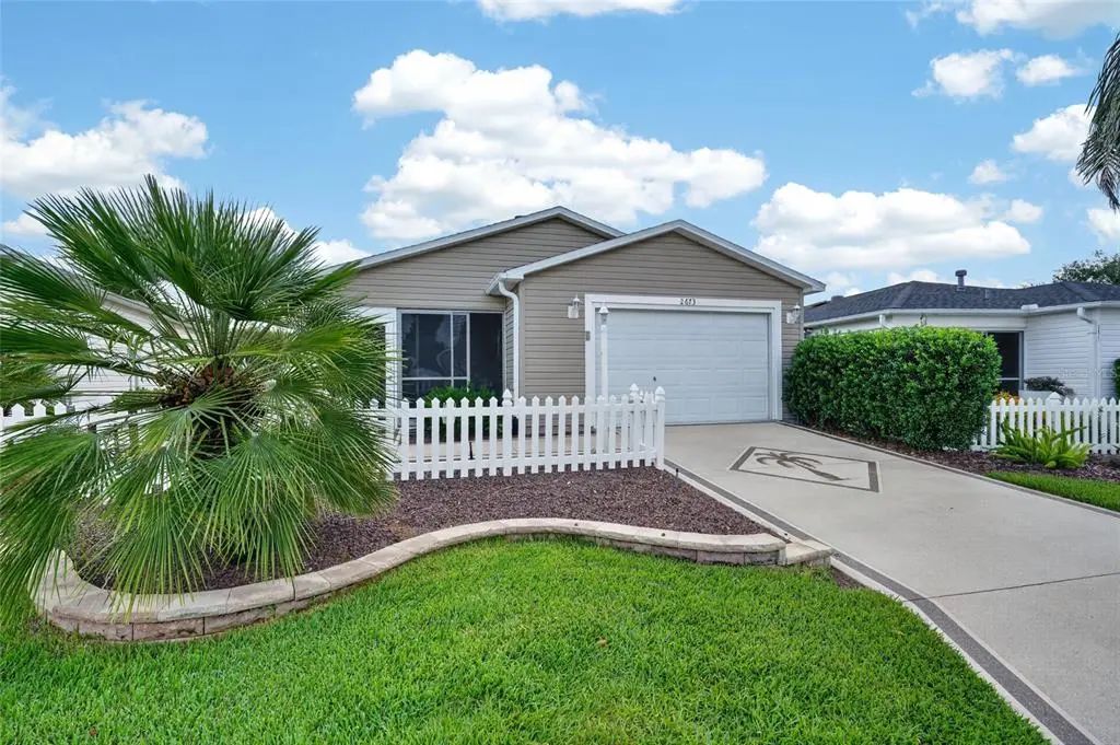 2673 Suffolk Street, THE VILLAGES