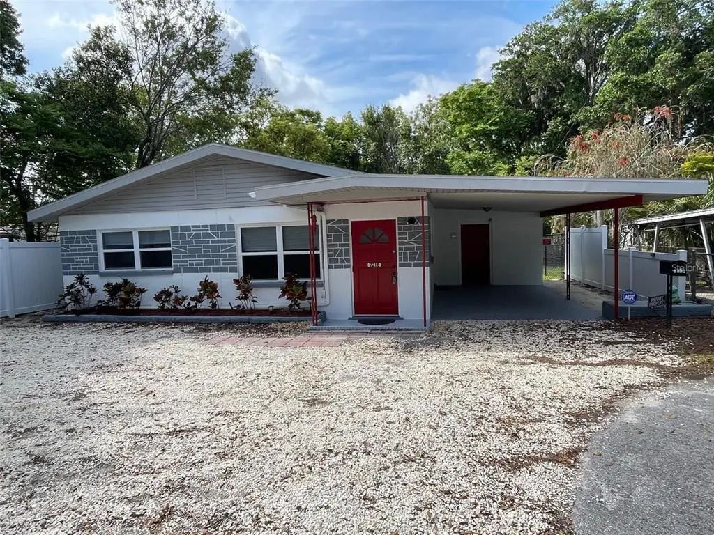 7216 James Street, PORT RICHEY