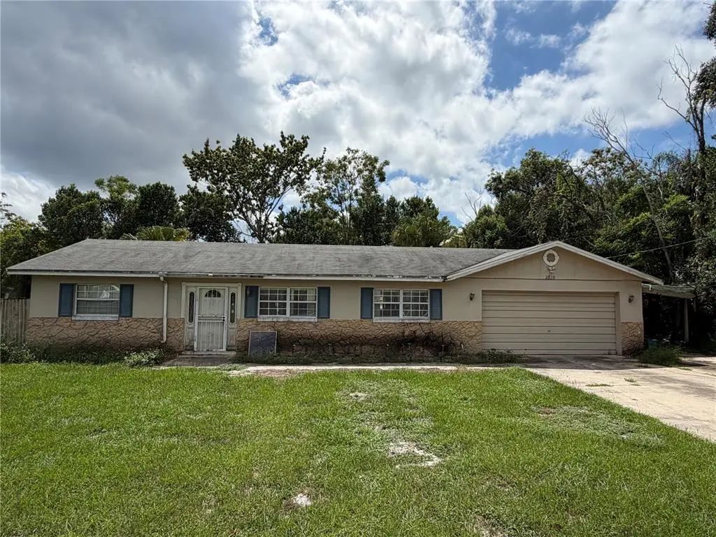 2828 Floral Way, APOPKA