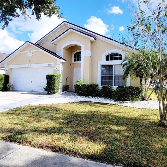 5737 Lake Champlain Drive, ORLANDO