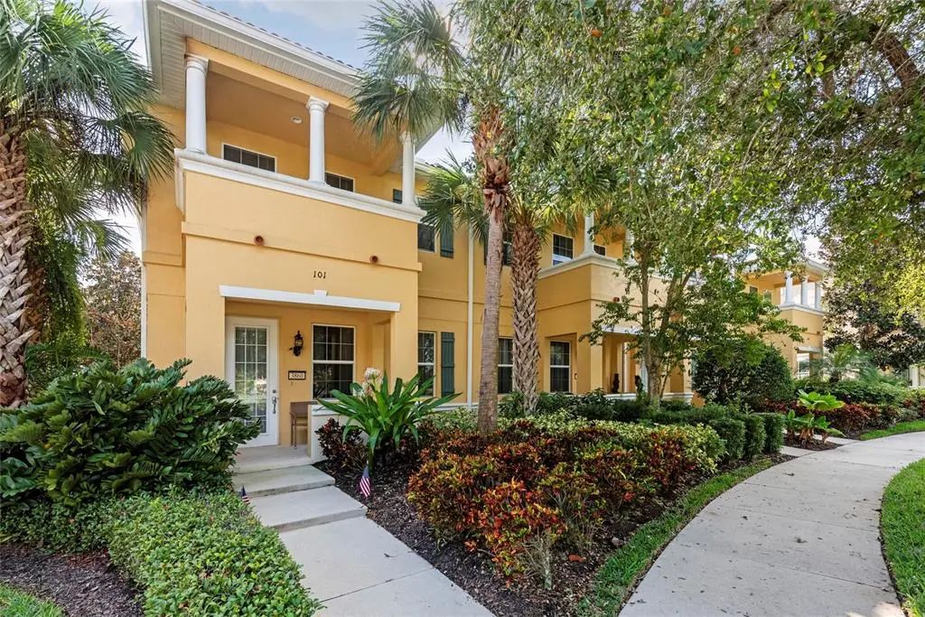3860 82nd Avenue Circle E 101, SARASOTA