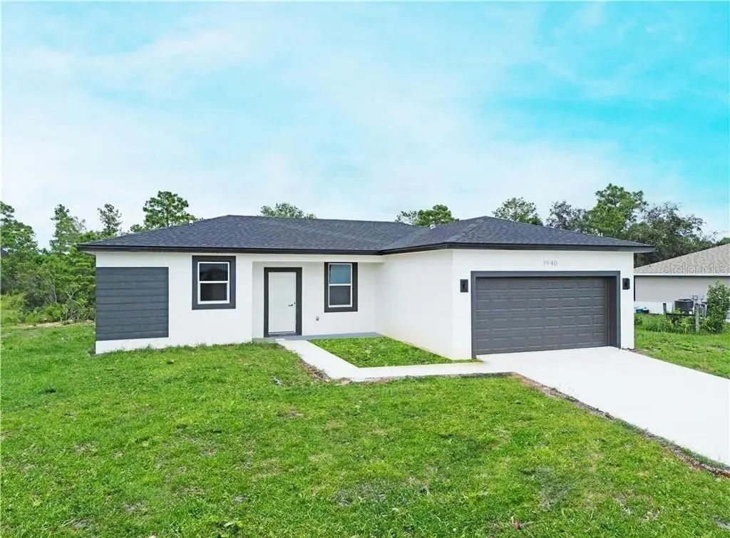 1940 Alan Street, SEBRING