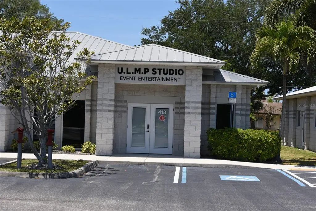 418 S Tamiami Trail E3, OSPREY