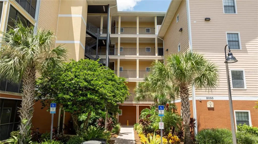 9055 Treasure Trove Lane 208, KISSIMMEE