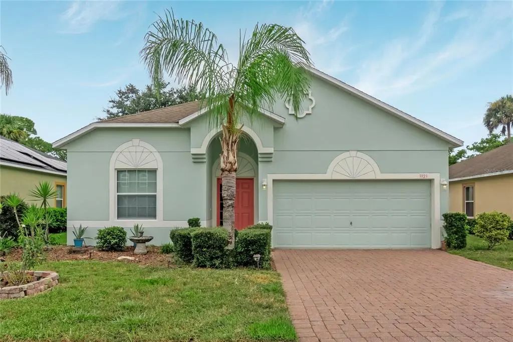 3923 Sunset Cove Drive, PORT ORANGE
