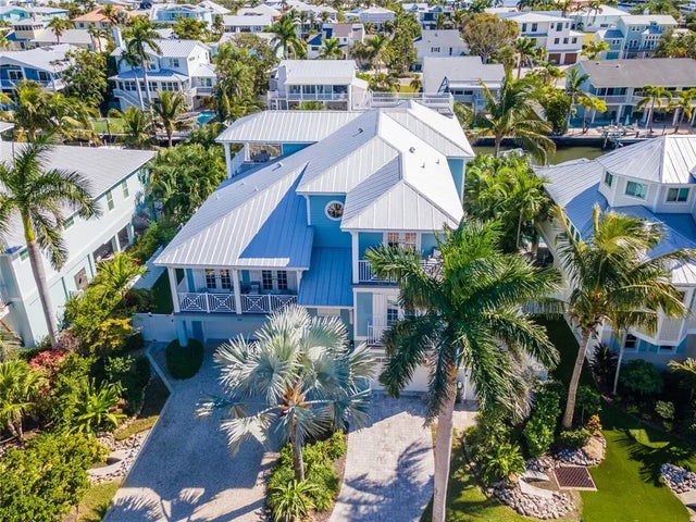 519 Villa Rosa Way, ANNA MARIA