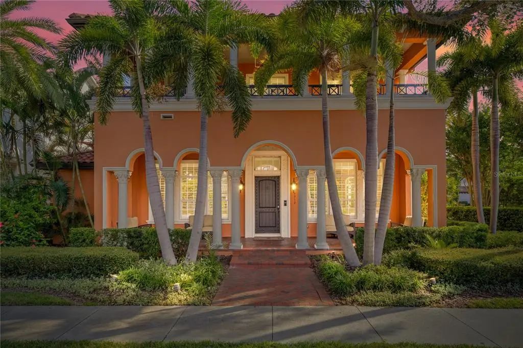 4912 Yacht Club, TAMPA