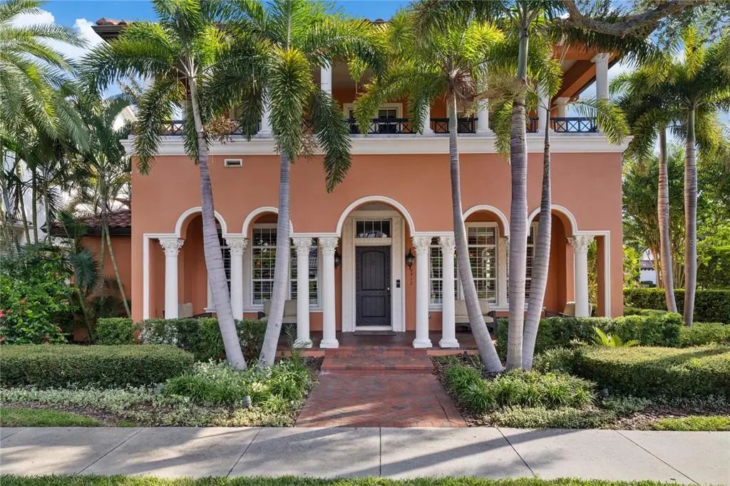 4912 Yacht Club, TAMPA