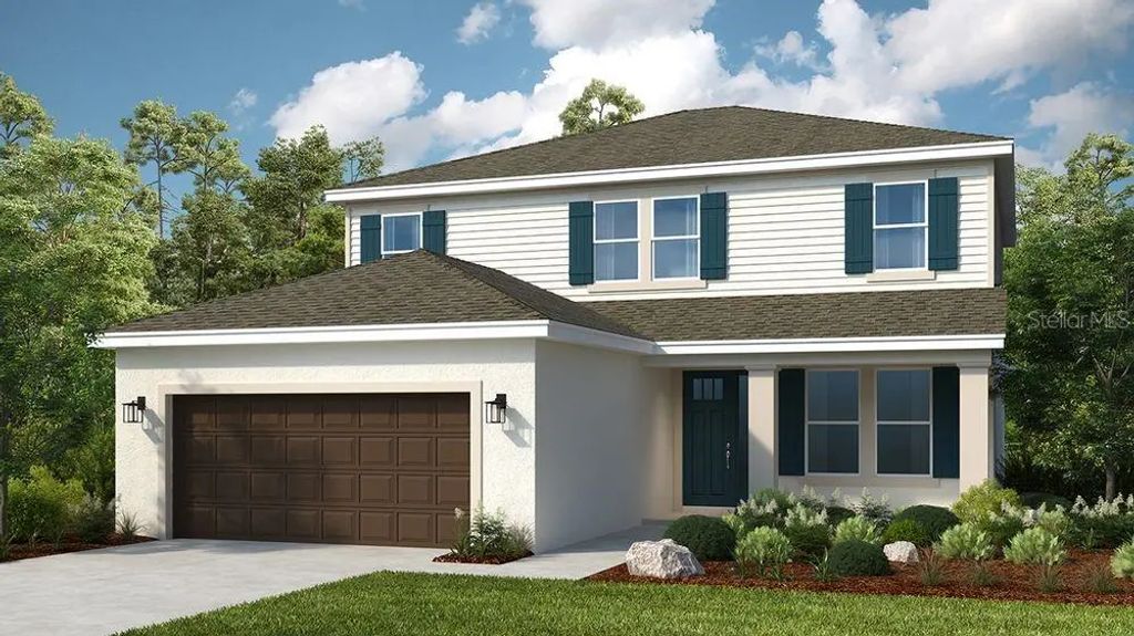15528 Foxtail Lane, NOKOMIS