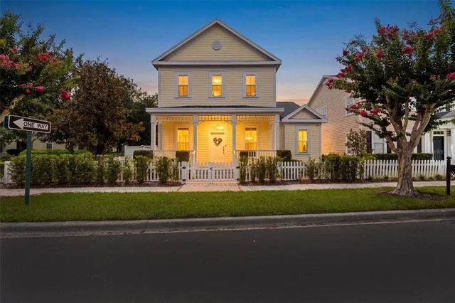 185 Longview Avenue, KISSIMMEE