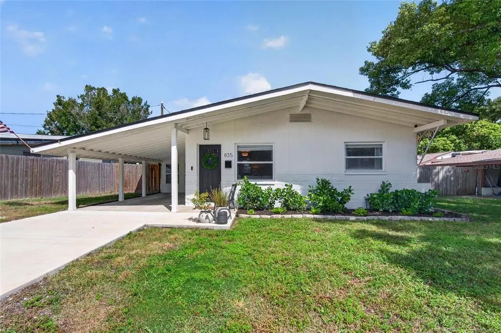 835 54th Avenue N, ST. PETERSBURG