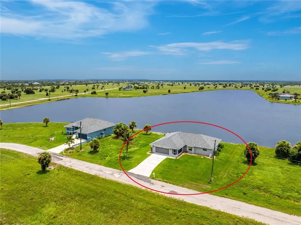 31 Meadowlark Lane, PLACIDA