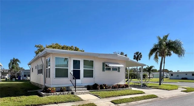 1100 Belcher Road S 57, LARGO