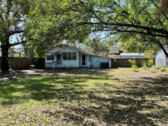 108 W Comanche Avenue, TAMPA